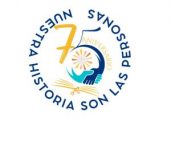 Logo 75 ani